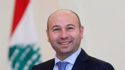 H.E. Hani Chemaitelly