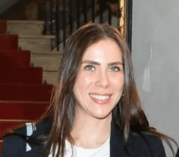 Chantal Bassim